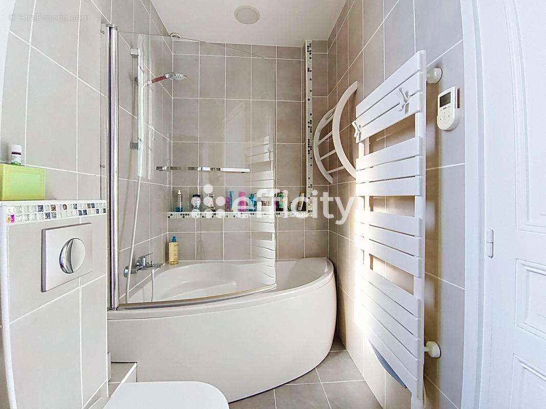 Maison 160 m² à Sannois  - photo 14
