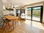 Appartement à SAINT-MARTIN-BOULOGNE