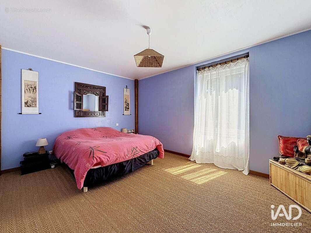 Maison 164 m² à La Gouesniere  - photo 9