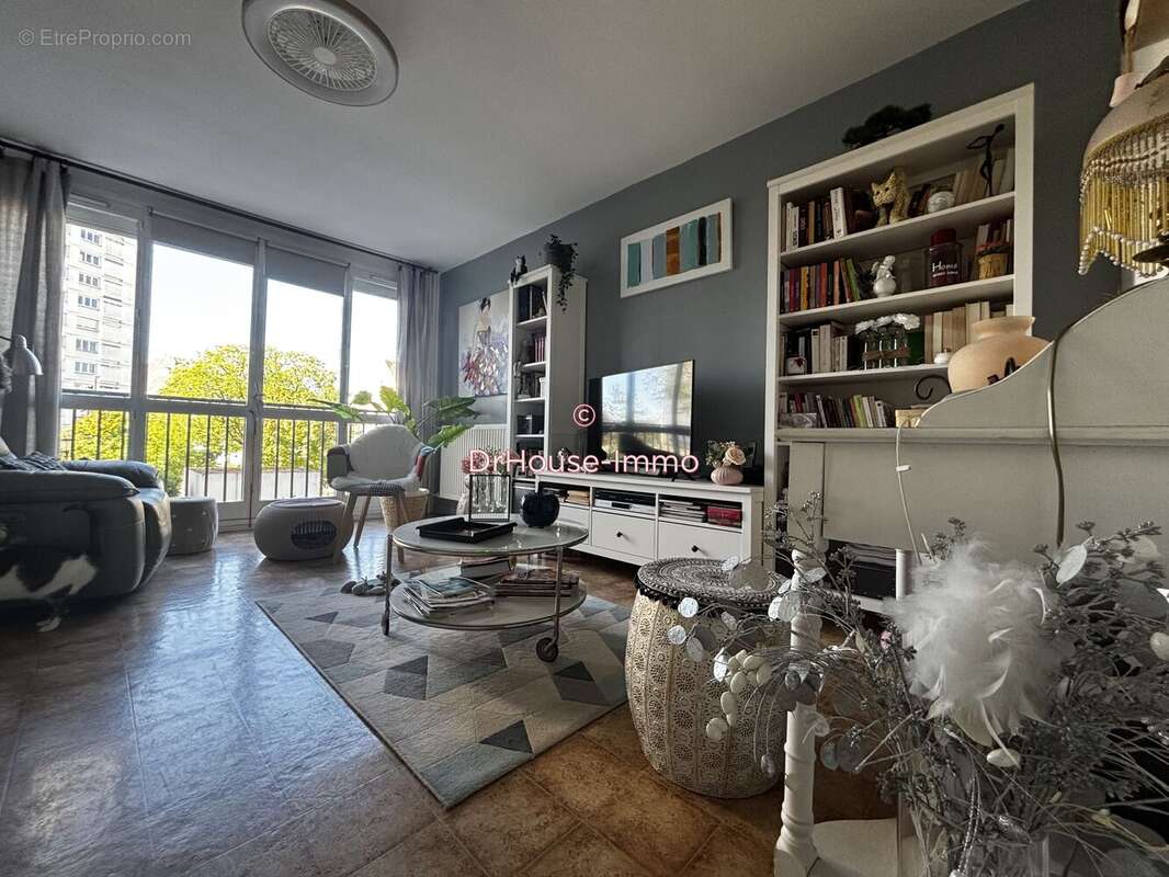Appartement 52 m² à Olivet  - photo 21