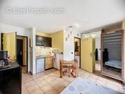 Appartement à GREOUX-LES-BAINS