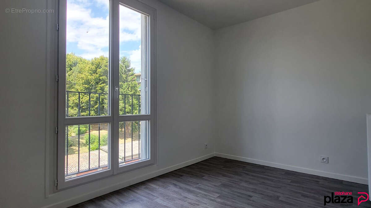 Appartement à ETRECHY