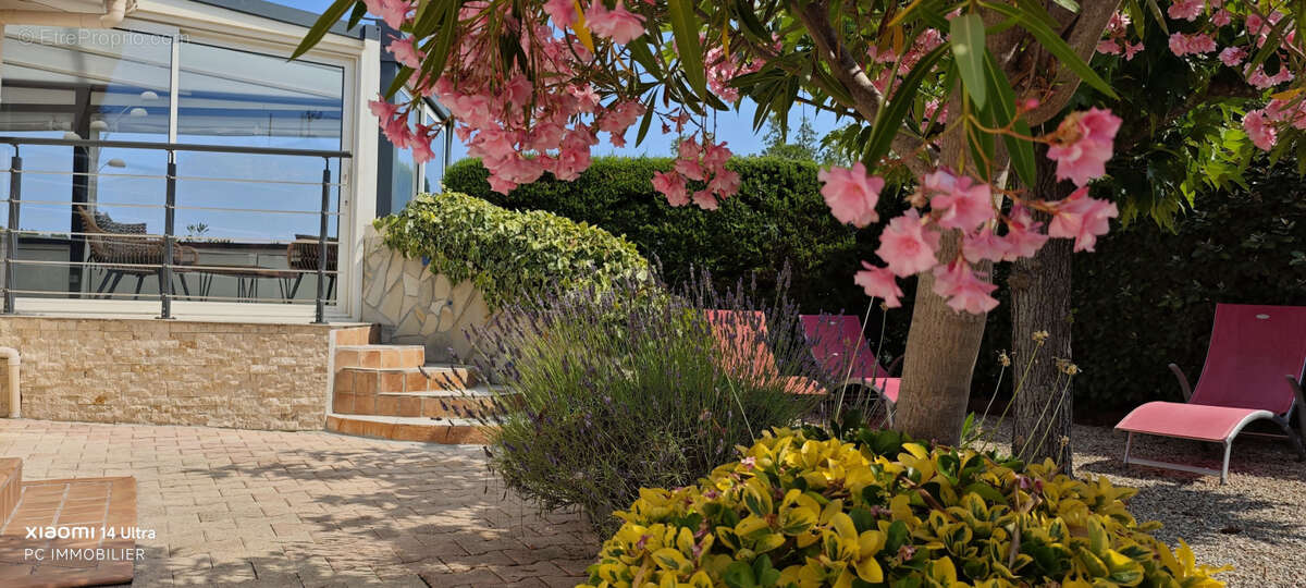 Maison à ROQUEBRUNE-SUR-ARGENS