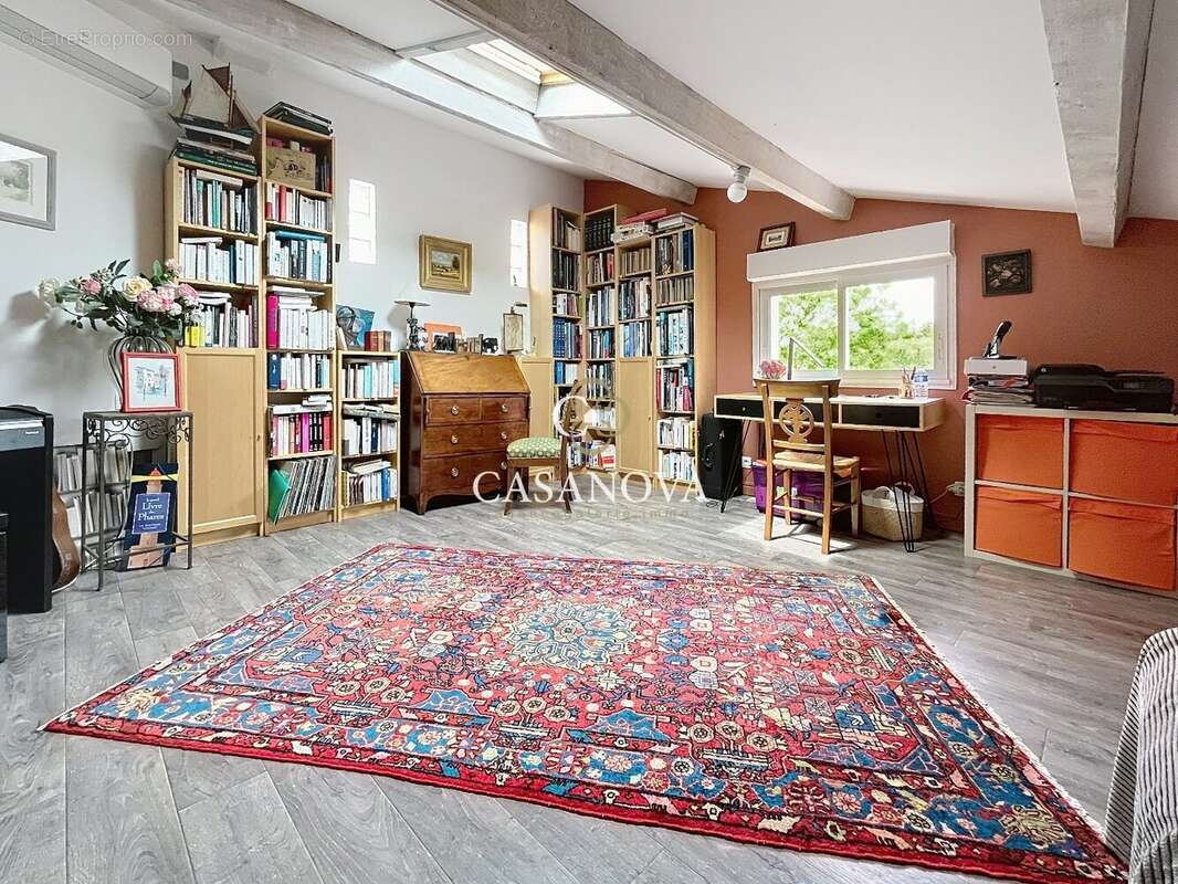 Maison à CLERMONT-L'HERAULT