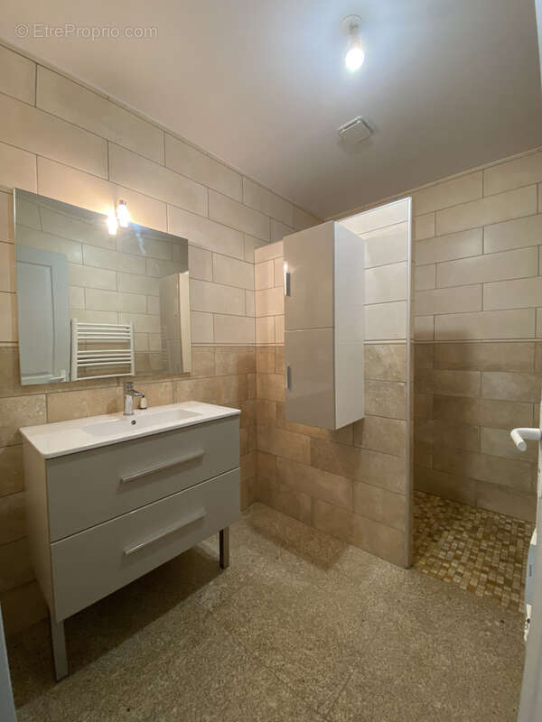 Appartement à PORT-VENDRES