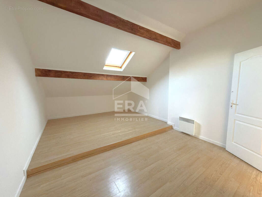 Maison à FONTENAILLES