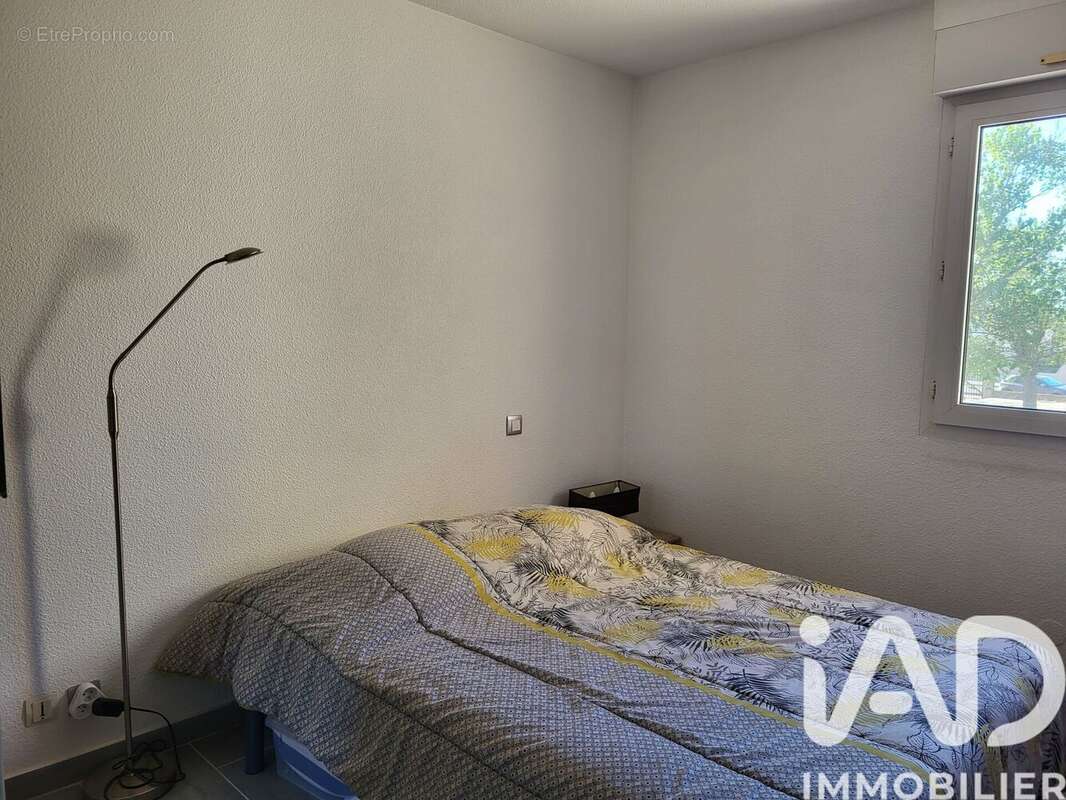 Photo 7 - Appartement à MARSEILLAN