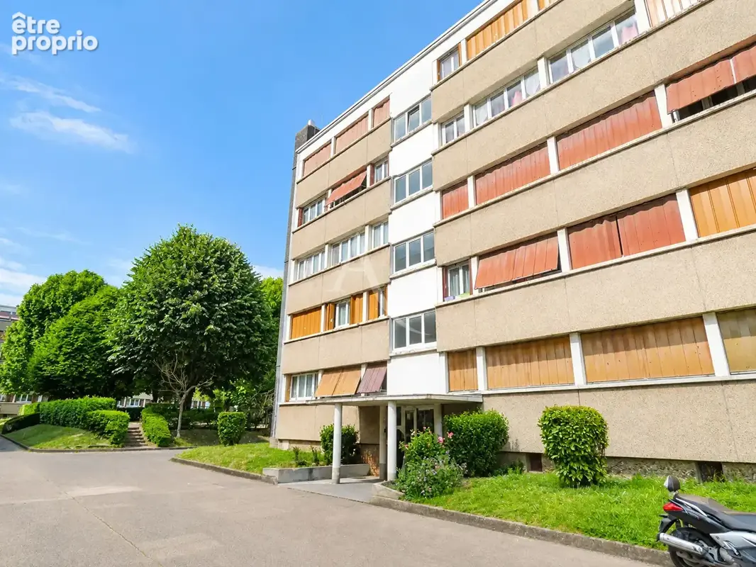 Appartement Neuilly Sur Marne 4 pièce(s) 67 m2 - photo 9