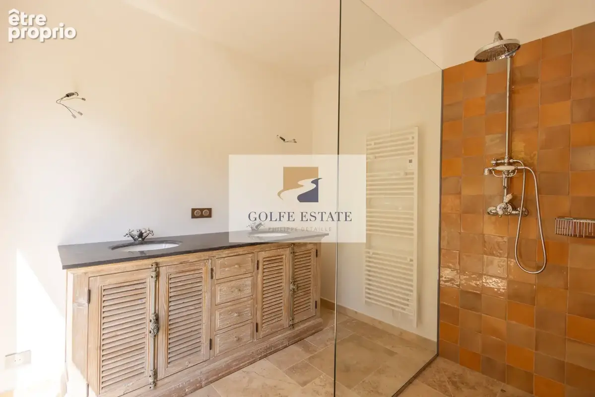 Villa rénovée vue mer, plage à pied - photo 18