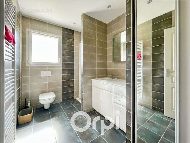 Maison à JARD-SUR-MER