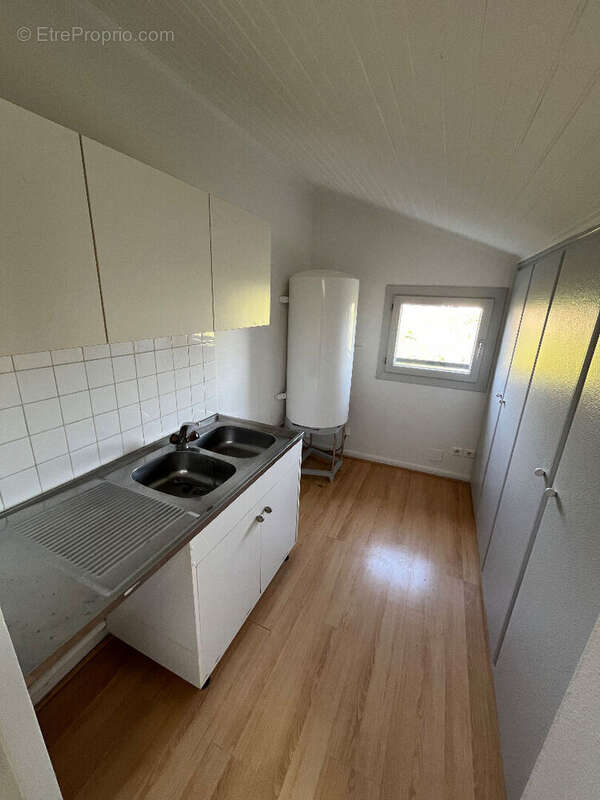 Maison à LA TOUR-DU-PIN