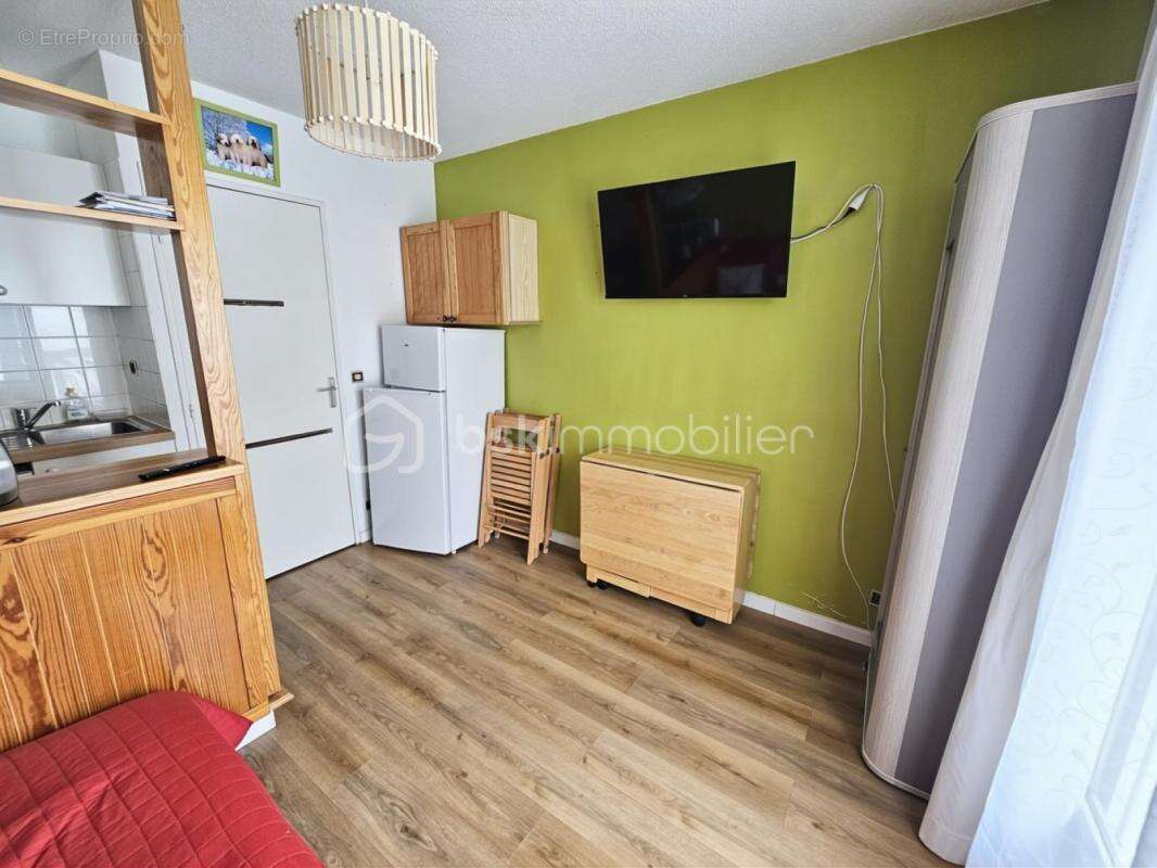 Appartement à ALLOS