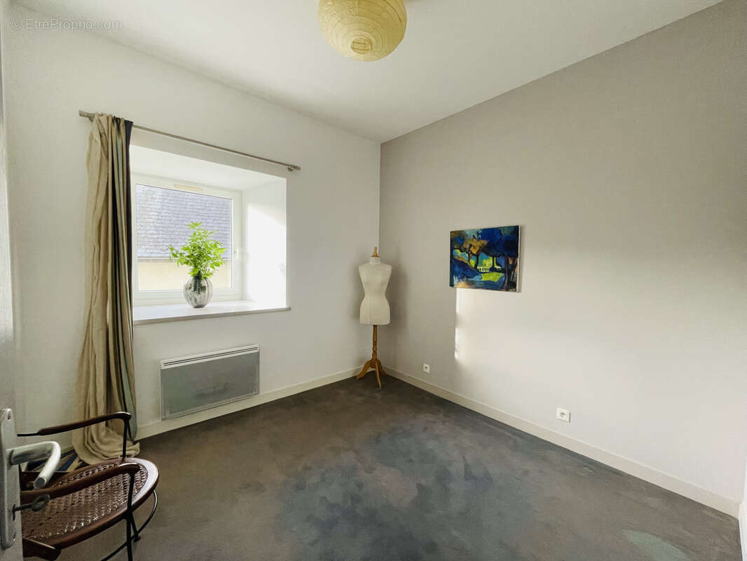 Appartement à LANNION