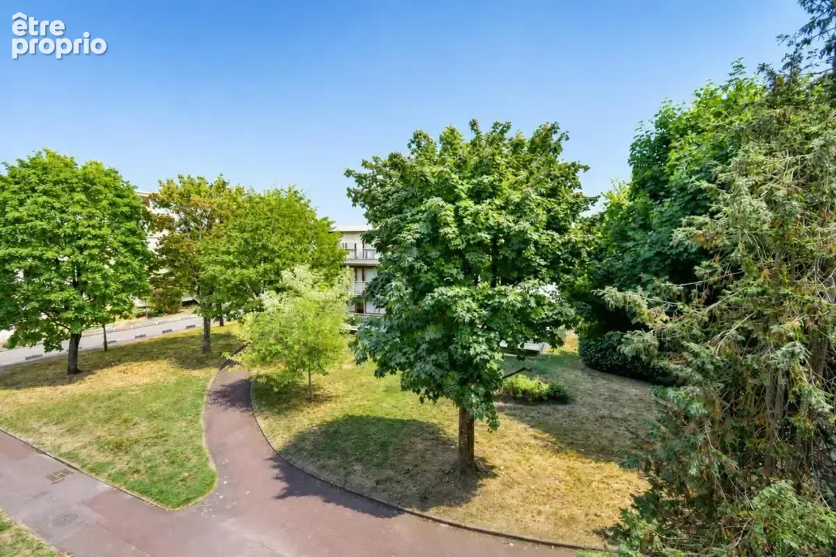 Appartement - photo 16