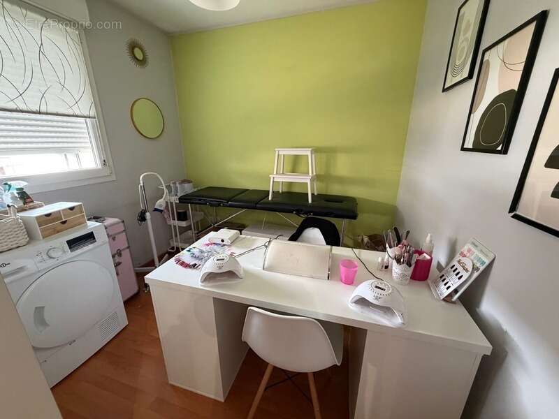 Appartement à FLORANGE