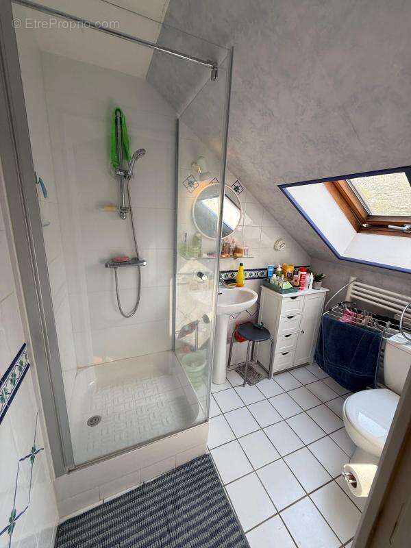 Maison à SAINT-DENIS-EN-VAL