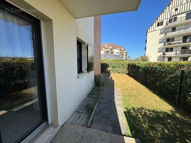 Appartement À Vendre - photo 17