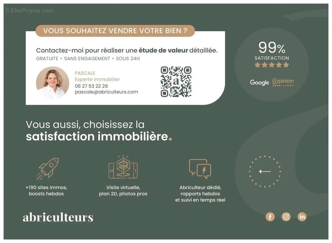 Commerce à PARIS-9E