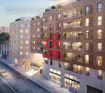 Appartement à BAGNOLET