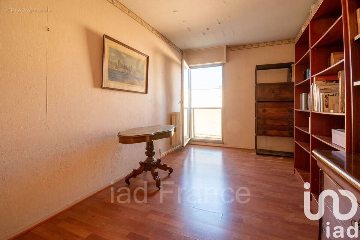 Photo 8 - Appartement à FRENEUSE