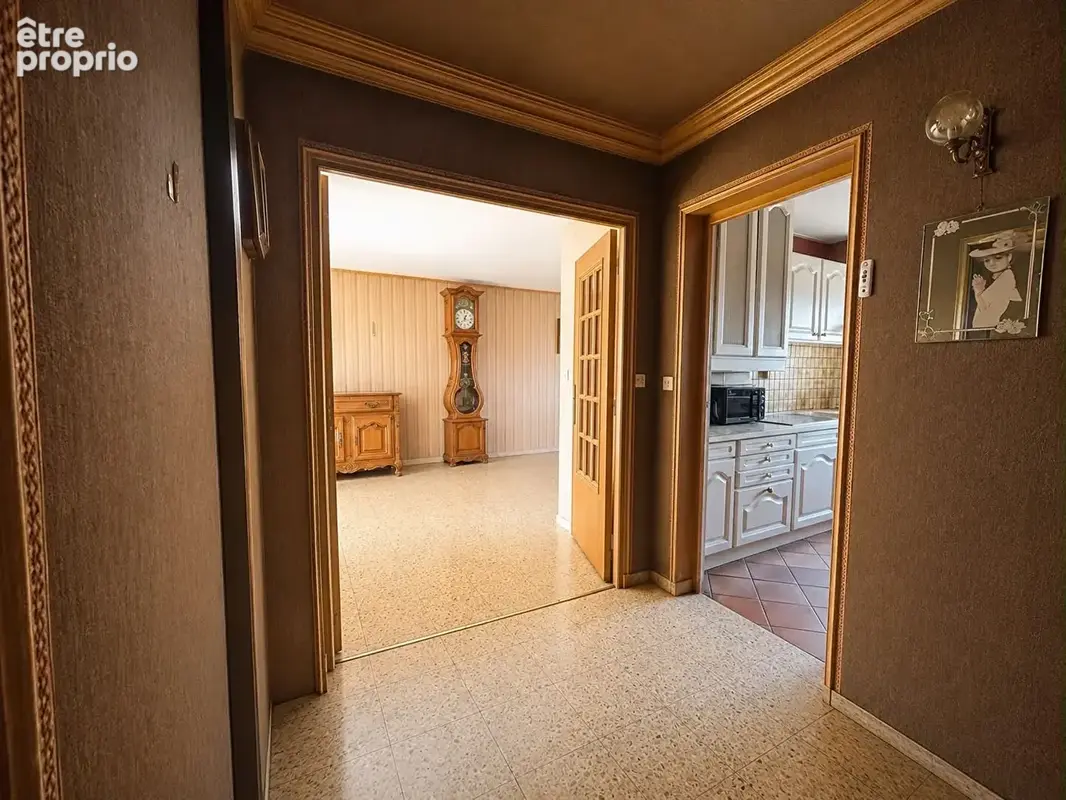 Appartement - Centre-ville - 75 m² - photo 6