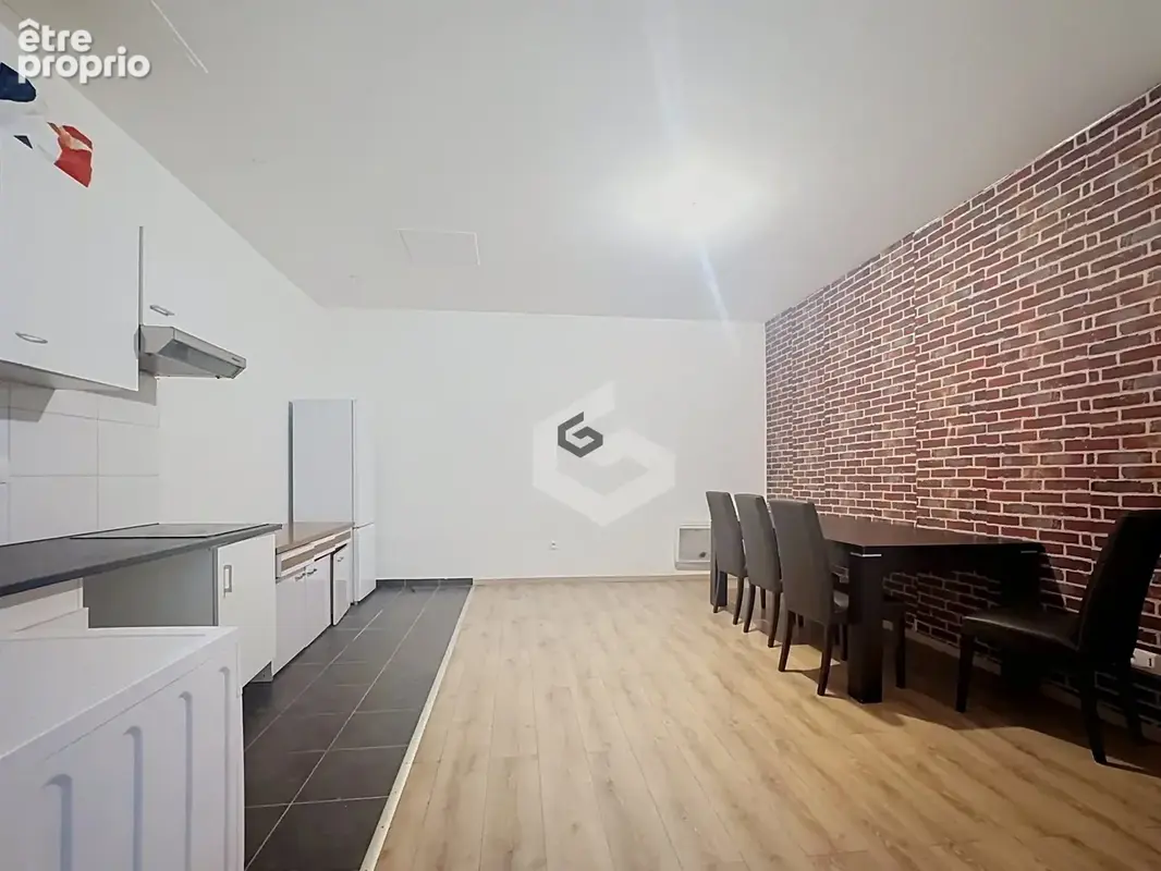 Appartement 2 pièces 47 m² à vendre à Reims (51100) - photo 2