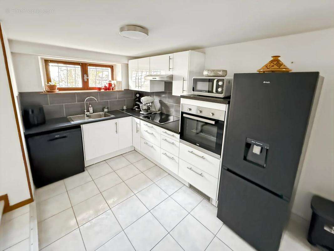 Maison à TARASCON-SUR-ARIEGE