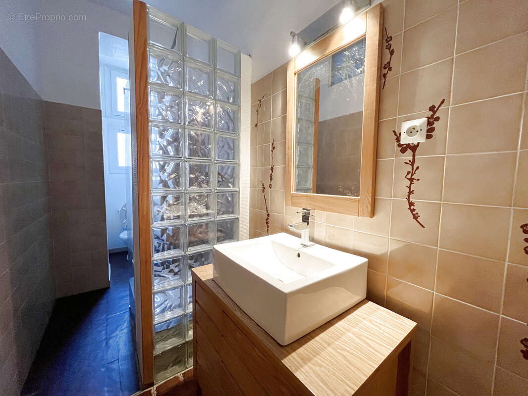 Appartement à AJACCIO