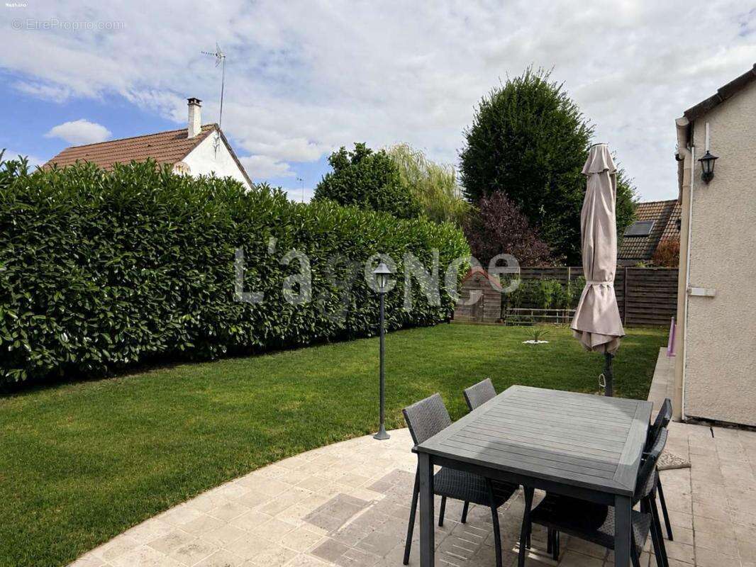 Maison 7 pièces - photo 13