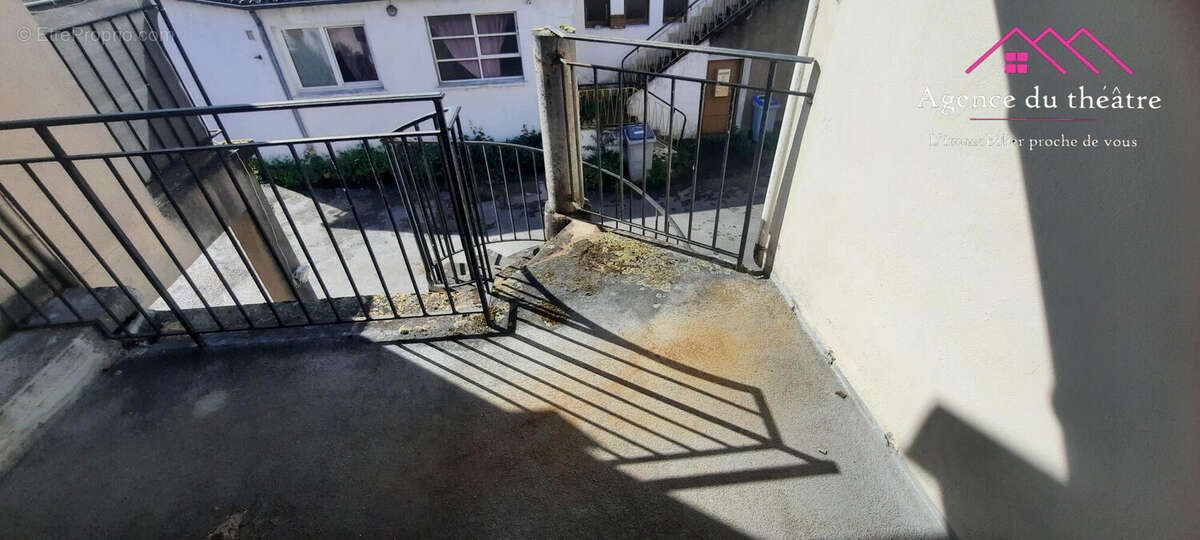 Appartement à DOLE