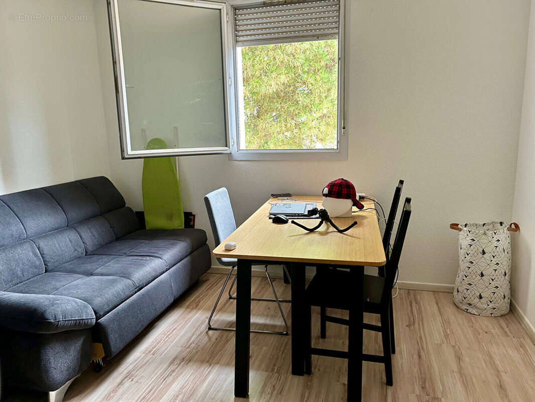 Appartement à PORTET-SUR-GARONNE