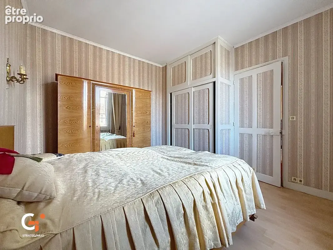 Saint-Étienne-du-Rouvray - Maison 5 pièces 86,5 m² - photo 19