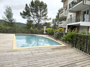 Appartement à GREOUX-LES-BAINS