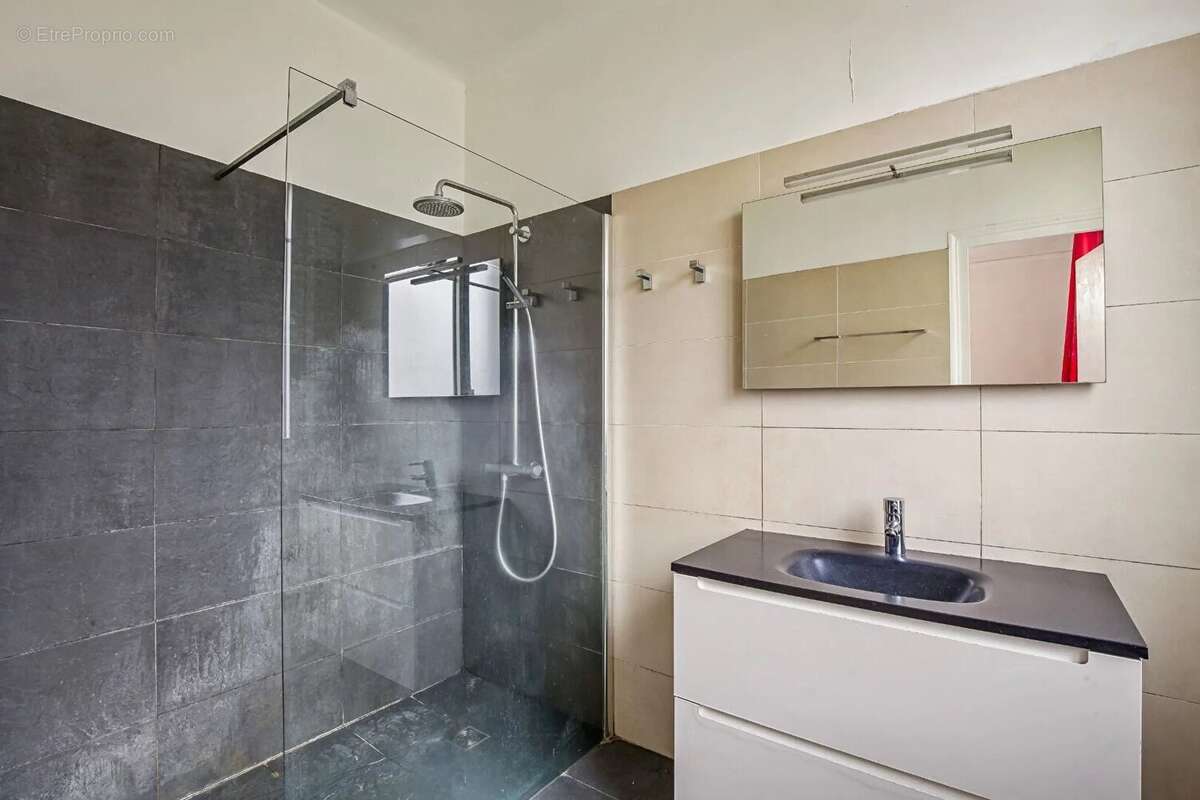 Maison à LE VESINET