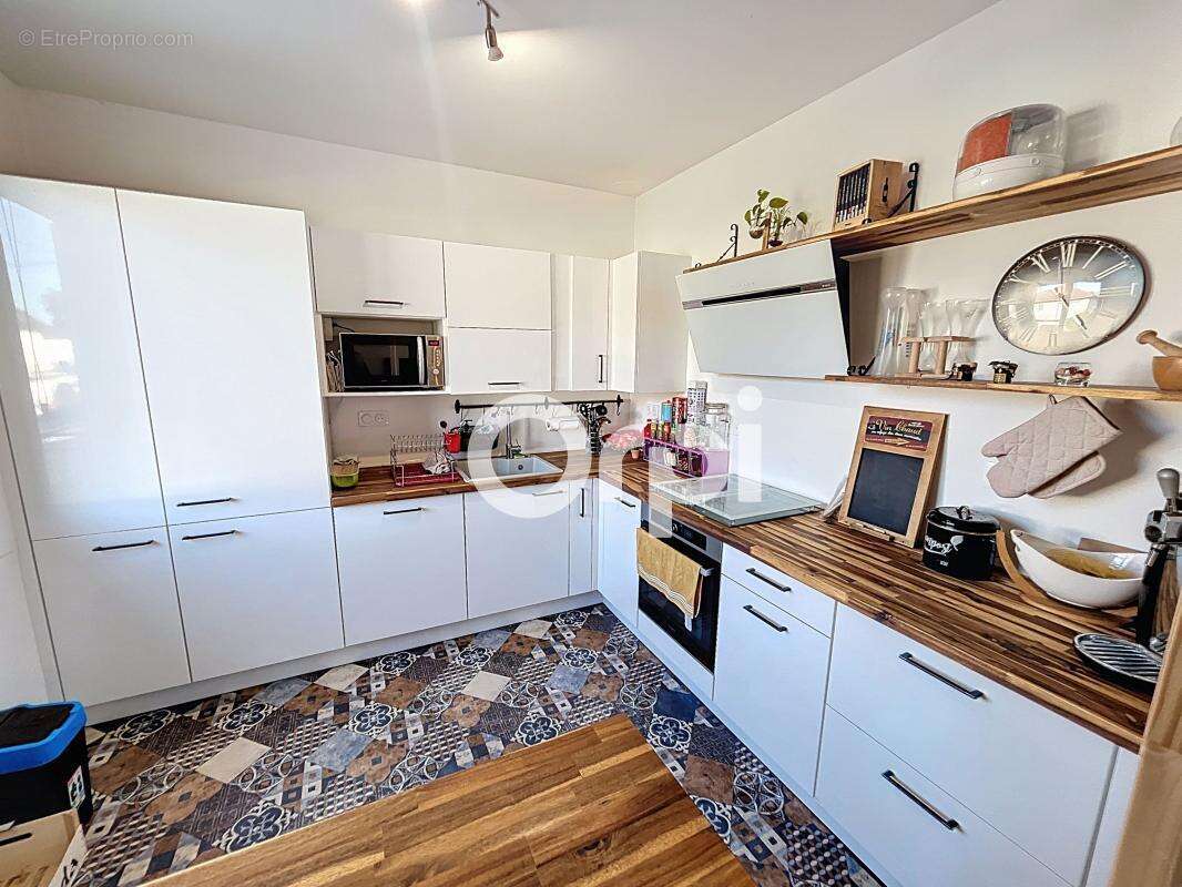 Maison à BRIVE-LA-GAILLARDE