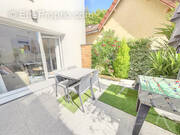 Maison à ROMAINVILLE