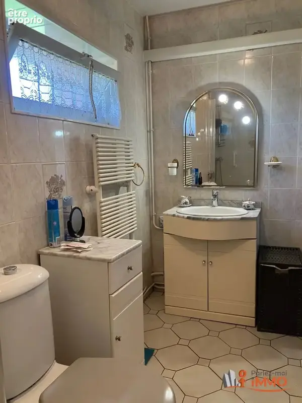 Excellent état pour cette maison ancienne - photo 10