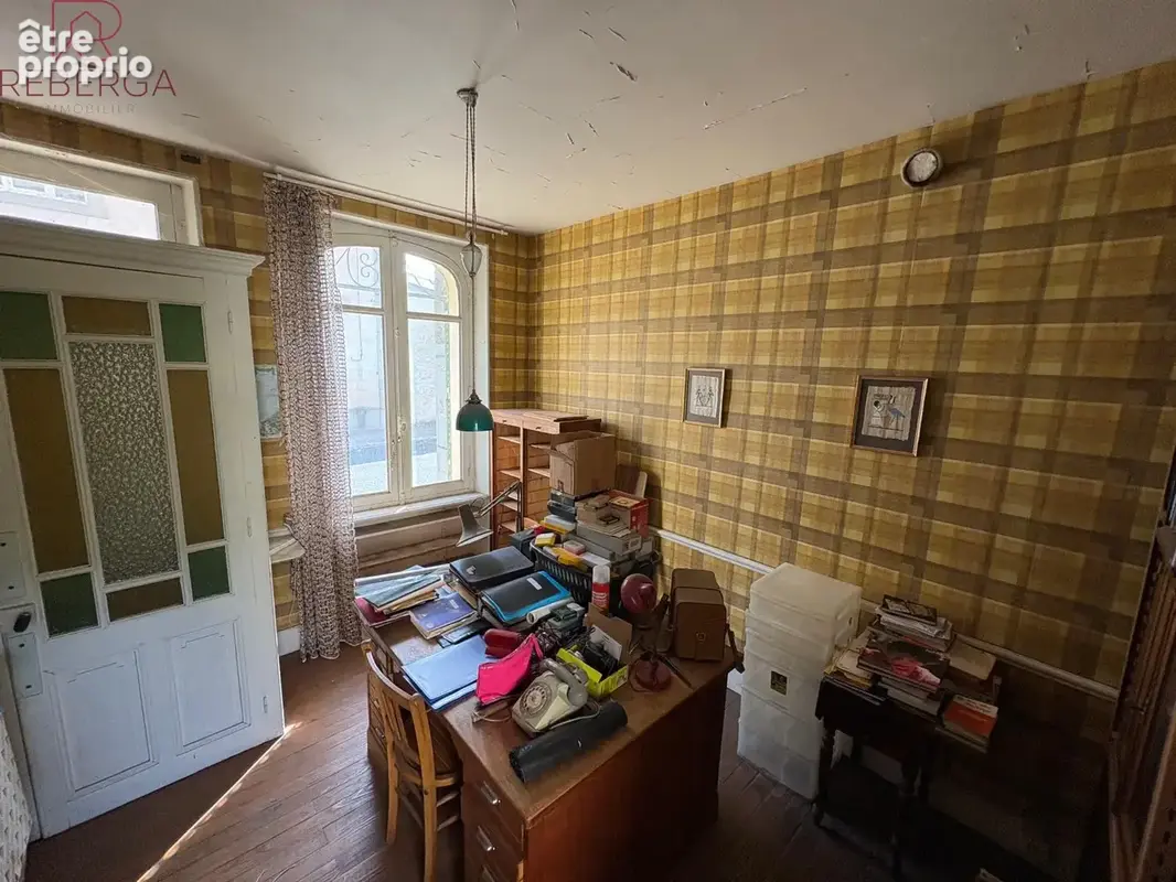 Maison mazamet - photo 22