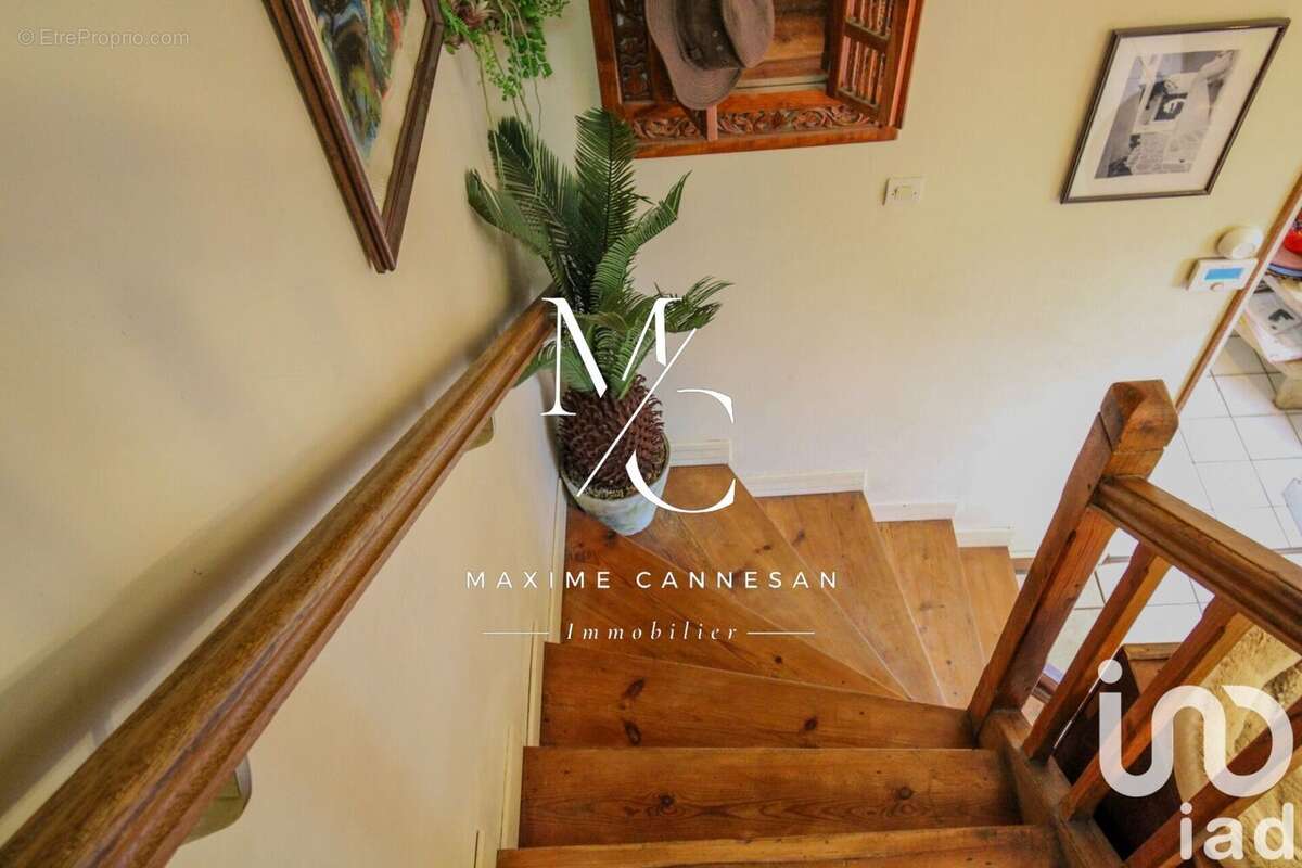 Photo 4 - Maison à ROUEN