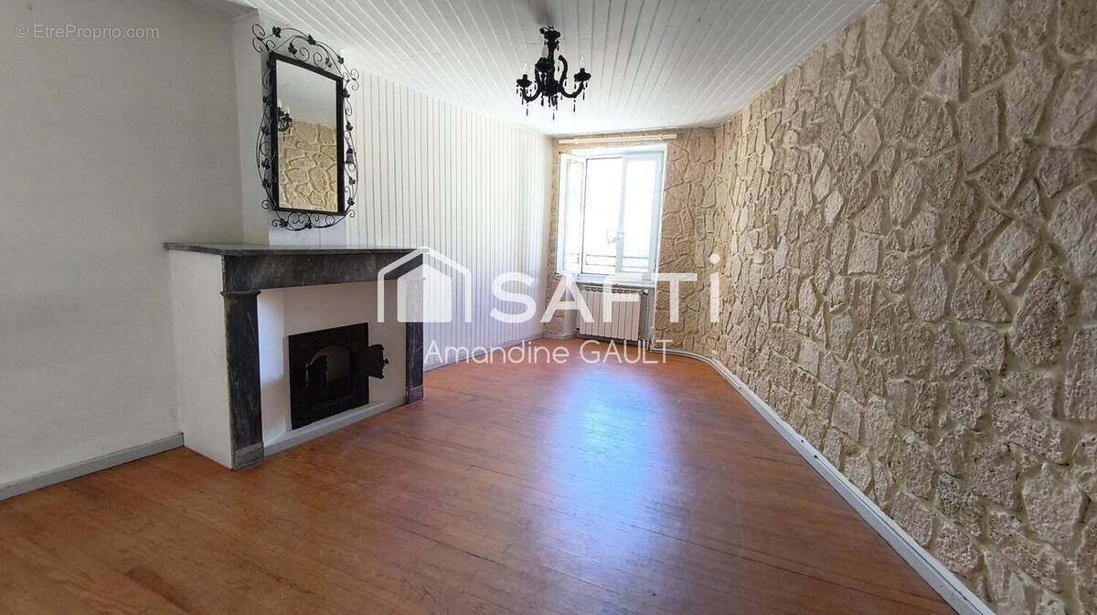 Photo 1 - Maison à SAINT-PRIVAT-DES-VIEUX