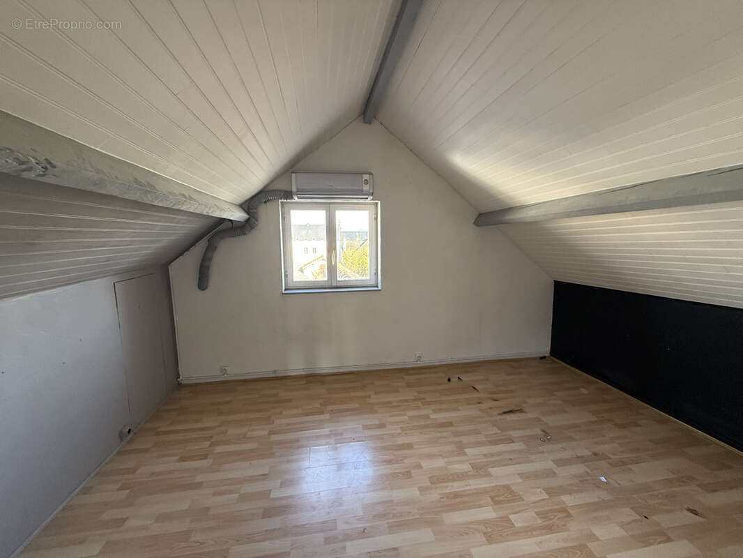 Appartement à MONTARGIS