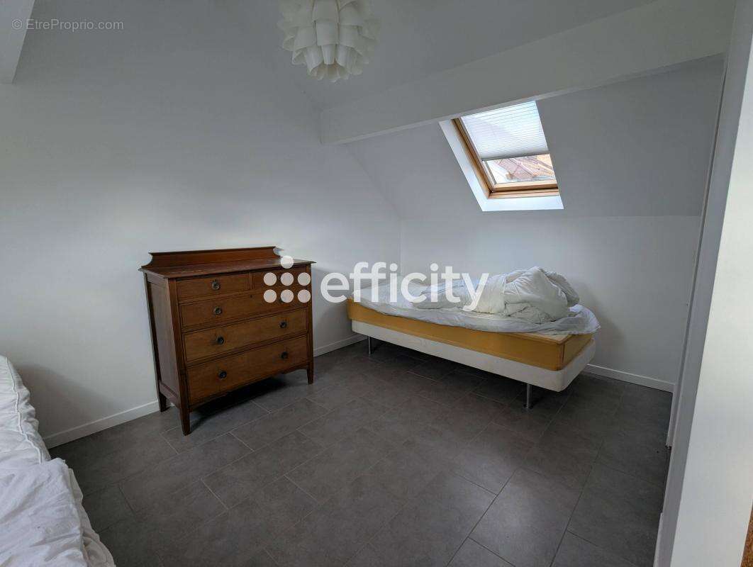 Maison à CHAMPIGNY-SUR-MARNE