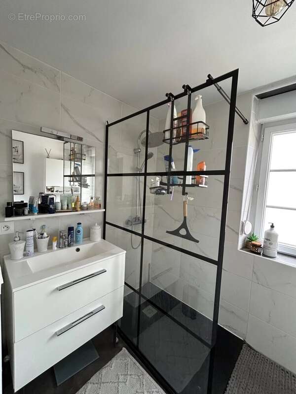 Maison à LE MERLERAULT