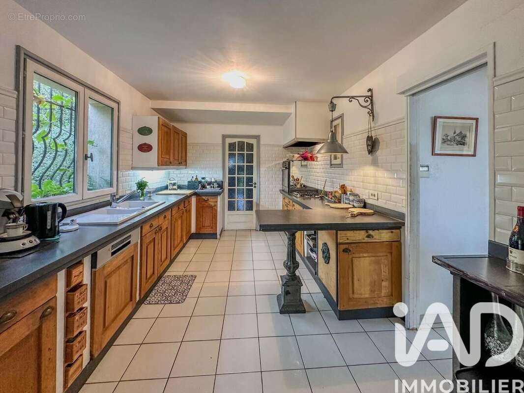 Photo 8 - Maison à FREJUS