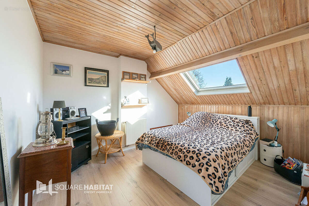 Maison à SAINT-SAULVE