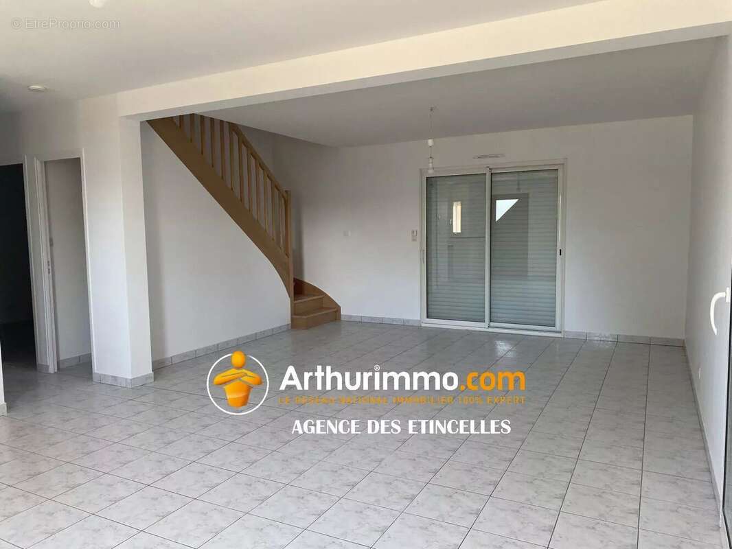 Maison à RETIERS