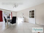 Maison à FONBEAUZARD