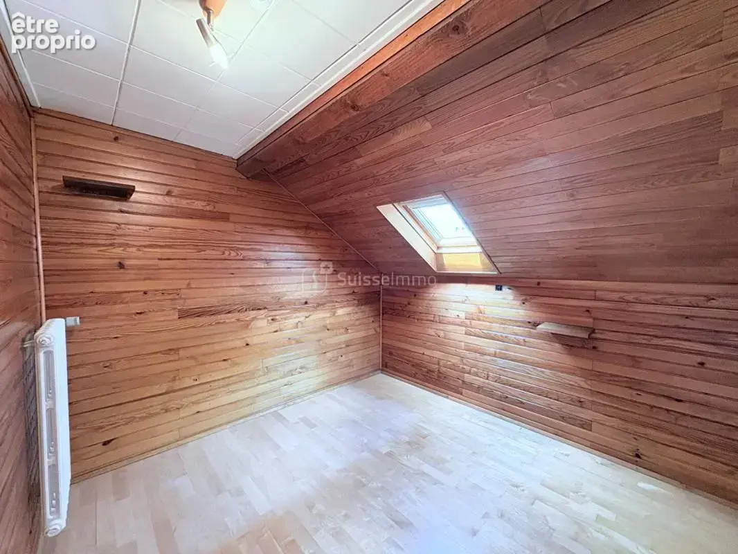 Maison Belleherbe 7 pièce(s) 125 m2 - photo 14