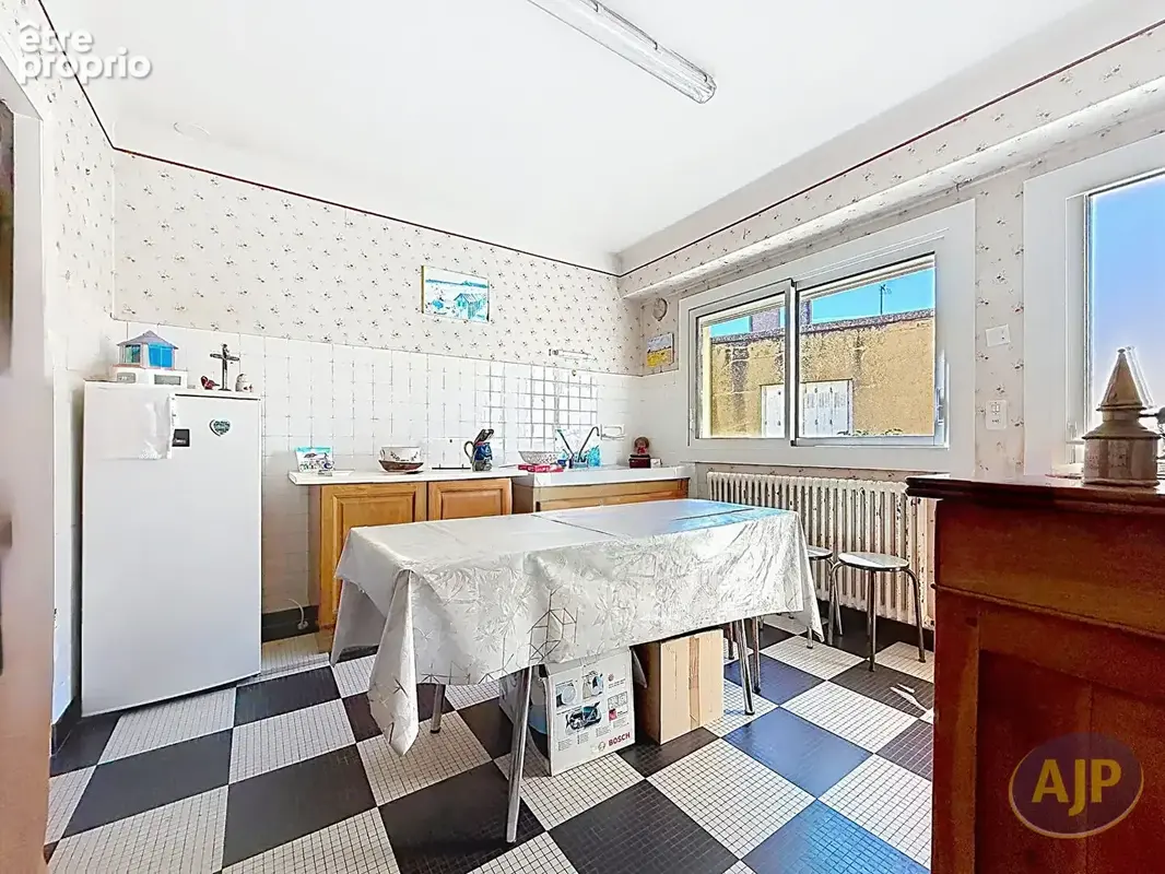 Maison Les Sables D Olonne 5 pièce(s),  89 m2 - photo 2