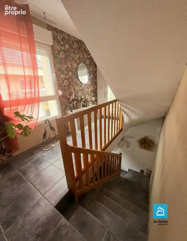 Maison 3 pièces 68 m² à vendre à Truchtersheim (67370) - photo 6